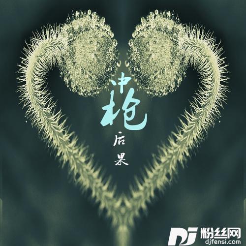 中枪后果