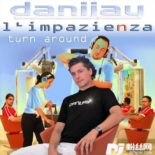 L’impazienza