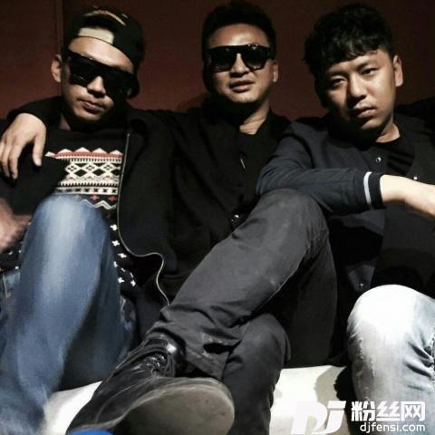 我来了（SingleVersion）其他的专辑