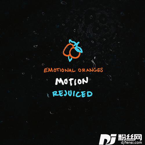 MotionRejuiced