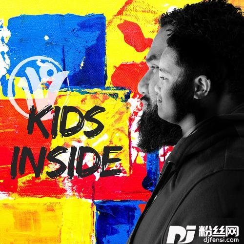 KidsInside的专辑