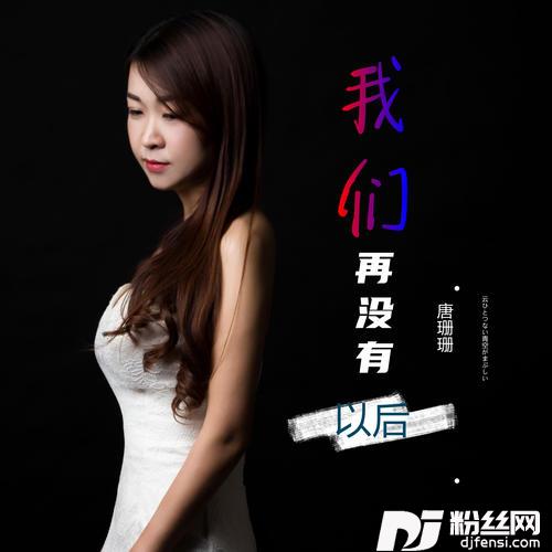 我们再没有以后的专辑
