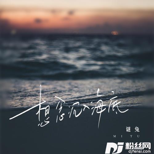 想念沉入海底的专辑