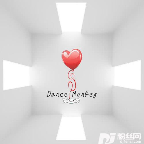 DanceMonkey战疫版