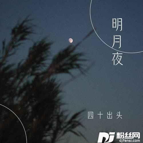 明月夜