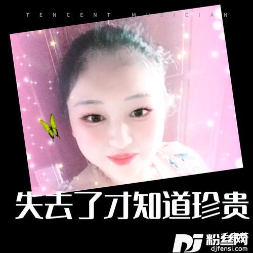 失去了才知道珍贵（DJ版）cover:刘曦|李英的专辑