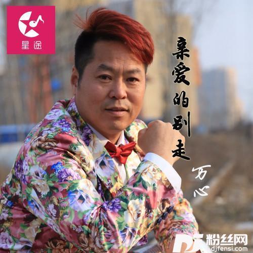 亲爱的别走的专辑