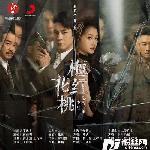 遥远不远的专辑