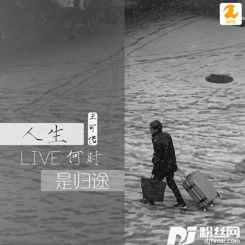 人生何时是归途的专辑