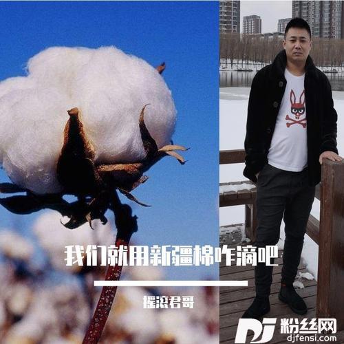 我们就用新疆棉咋滴吧的专辑