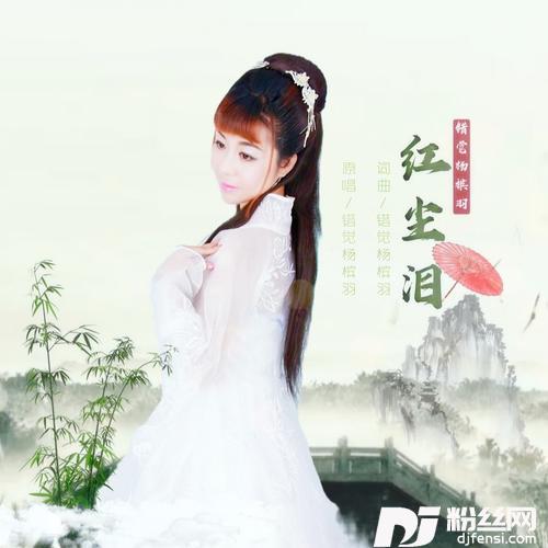 红尘泪梦已残