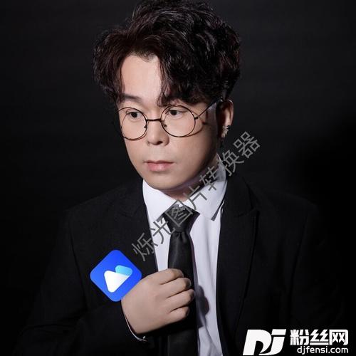 伤心的泪偷着流DJ何鹏版