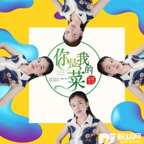 你是我的菜DJ何鹏版