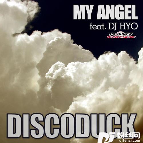 MyAngelRadioEdit