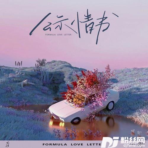 公示情书