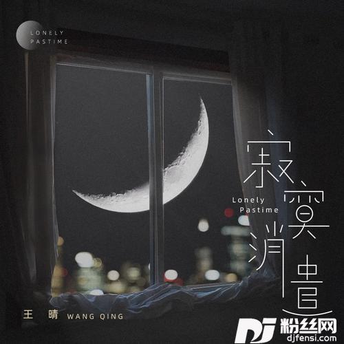 寂寞消遣的专辑