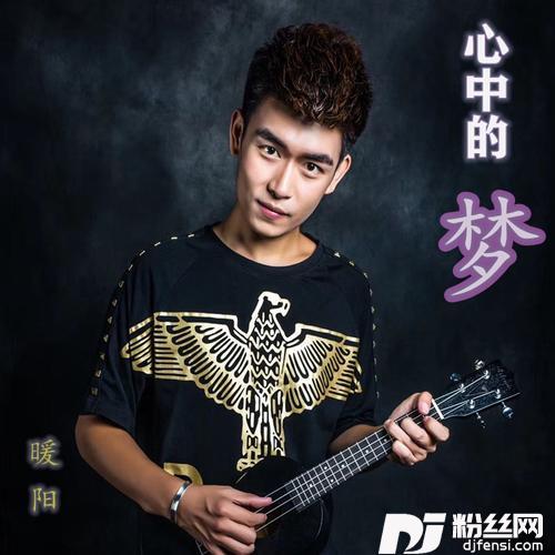心中的梦