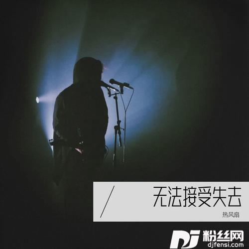 无法接受失去的专辑