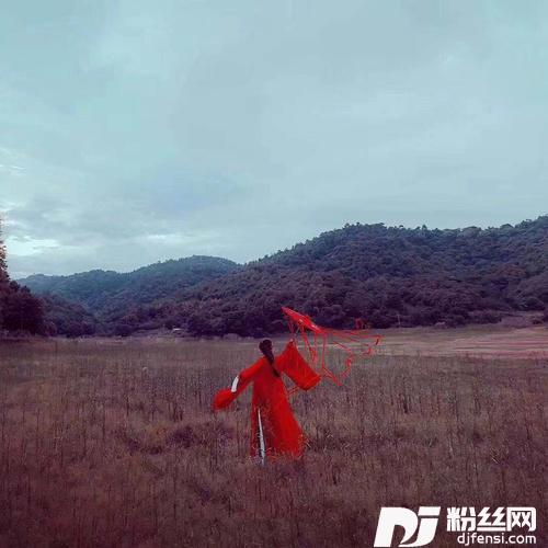 风中有朵雨做的云（女声版）cover:澜瑾