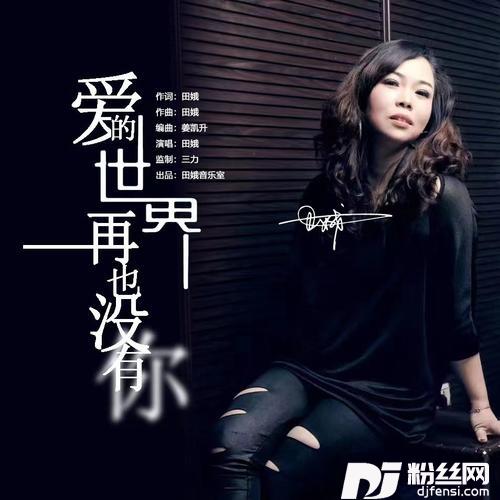 爱的世界再也没有你