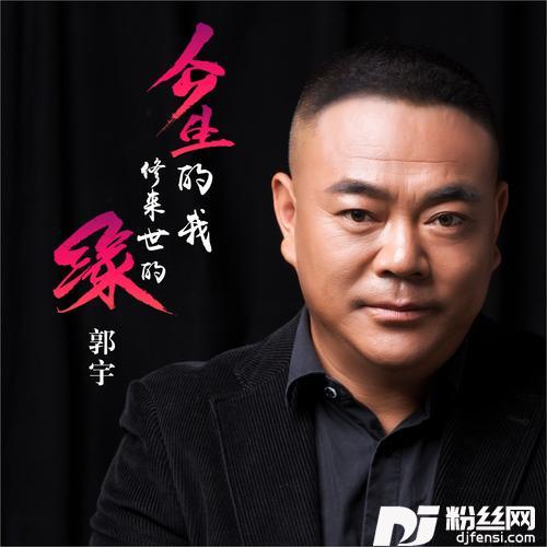 今生的我修来世的缘DJ何鹏版