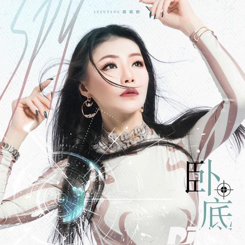卧底的专辑