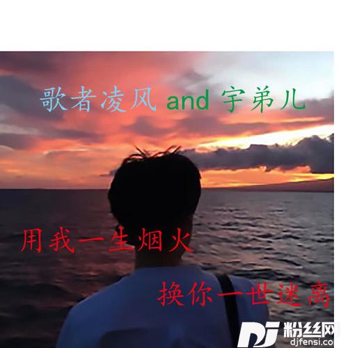 我热情如火，你冰冻成河DJ版