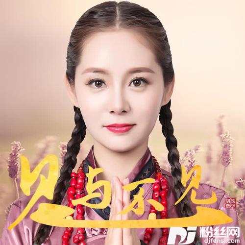 见与不见的专辑