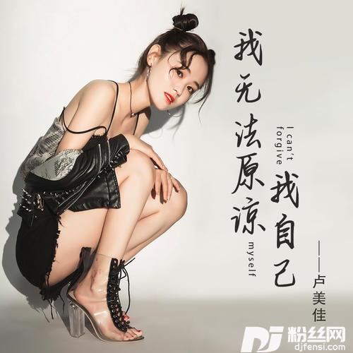 我无法原谅我自己