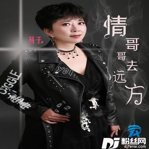 情哥哥去远方