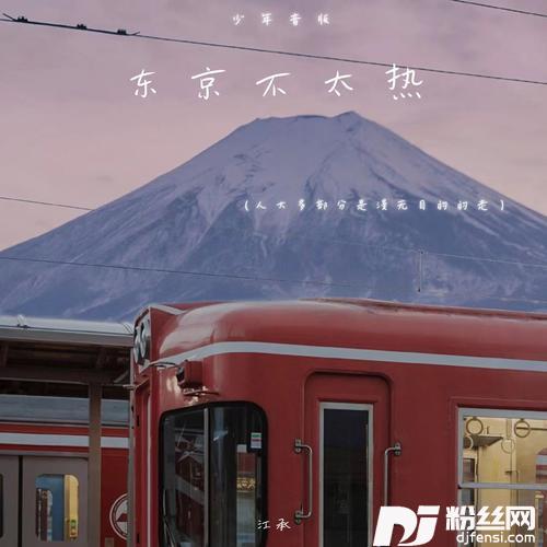 东京不太热少年音版