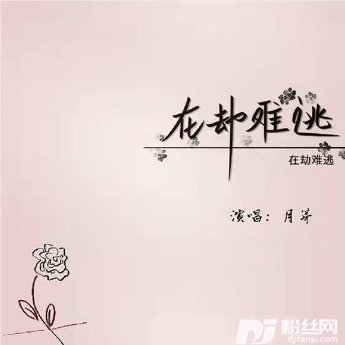 在劫难逃DJcover:菲儿（4）