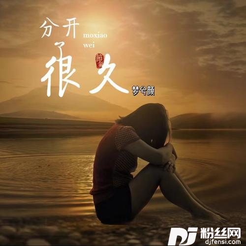 分开了很久（女版）