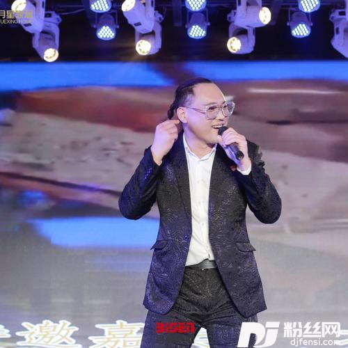 舞女泪cover:刘晓超