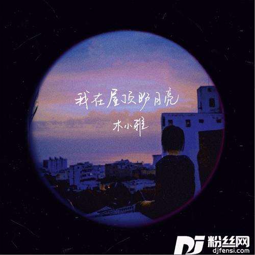我在屋顶盼月亮其他的专辑