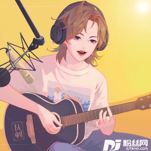 心之所在（感冒音demo试听）Demo
