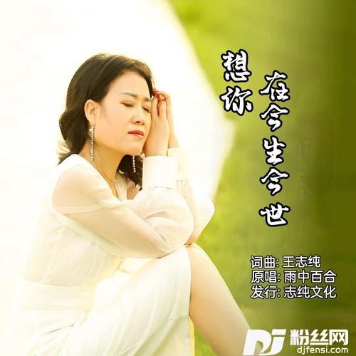 想你在今生今世女声版