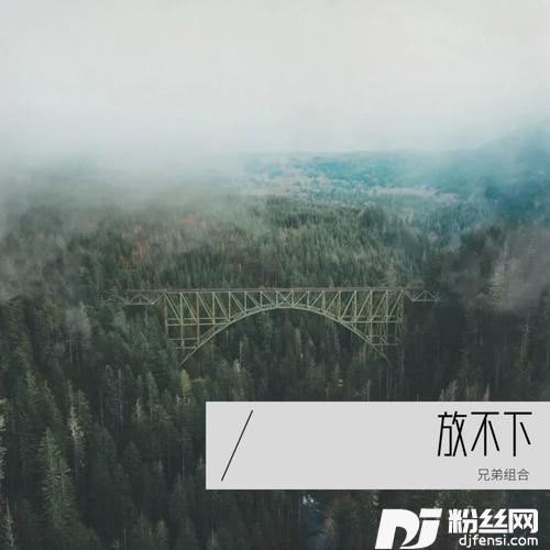放不下你怎么放过自己的专辑