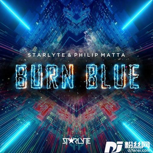 BurnBlue