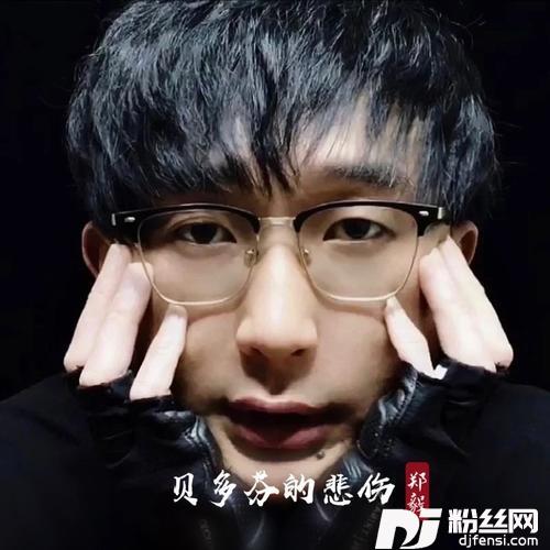 新贝多芬的悲伤