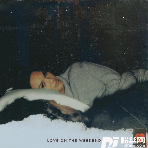 LoveontheWeekend的专辑