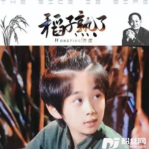 稻子熟了