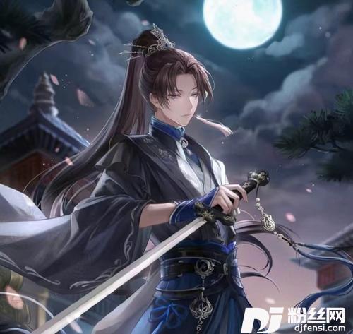 我梦的声音的专辑