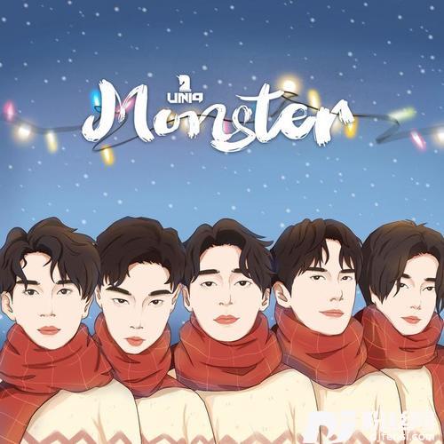 MonsterChin.Ver的专辑
