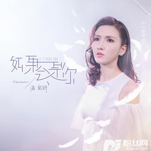 如果会是你的专辑