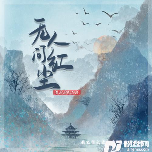 无人问红尘DJ西柚版