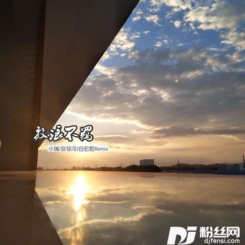 希望你好好照顾自己DJ版