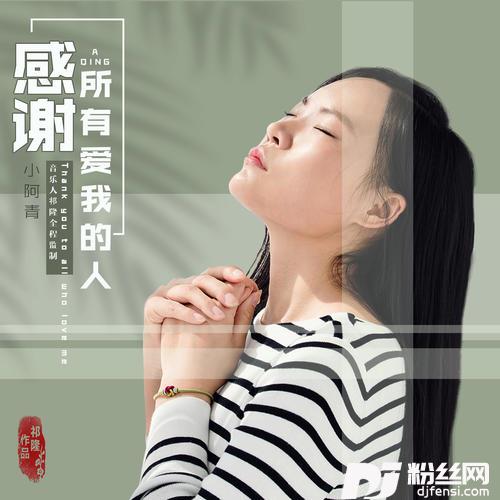 感谢所有爱我的人DJ版的专辑