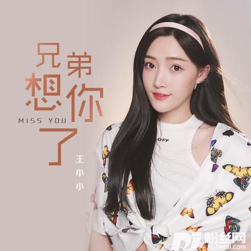 兄弟想你了女生版