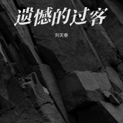 遗憾的过客cover:苏美琪